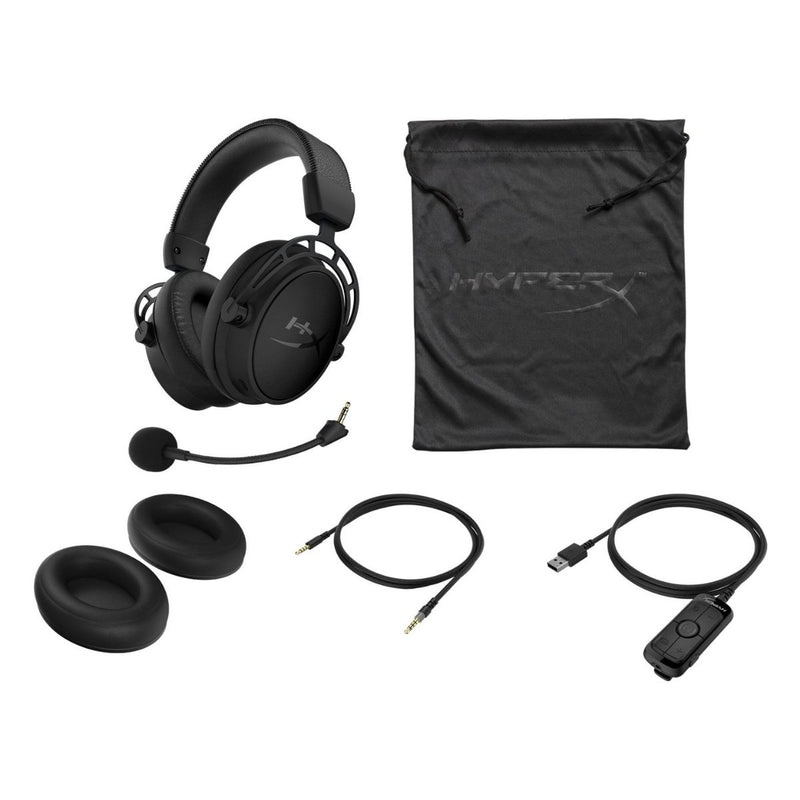 HyperX Cloud Alpha S 電競耳機