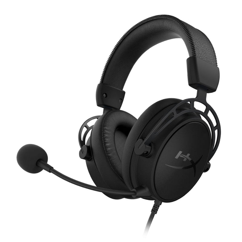 HyperX Cloud Alpha S Gaming Headset