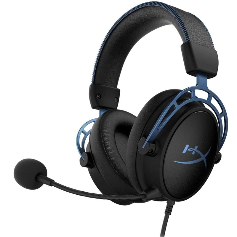 HyperX Cloud Alpha S Gaming Headset