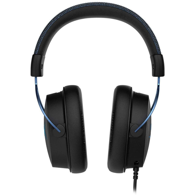 HyperX Cloud Alpha S Gaming Headset