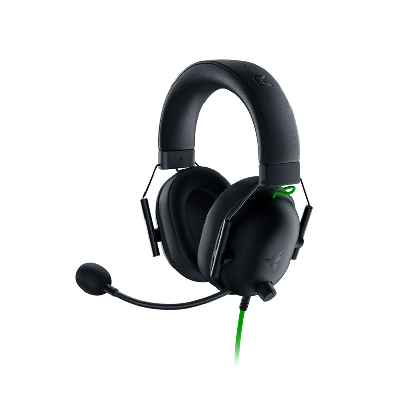 Razer BlackShark V2 X Gaming Headset