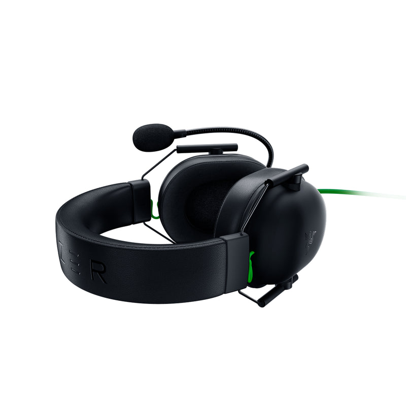 Razer BlackShark V2 X Gaming Headset
