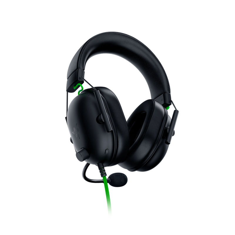 Razer BlackShark V2 X Gaming Headset
