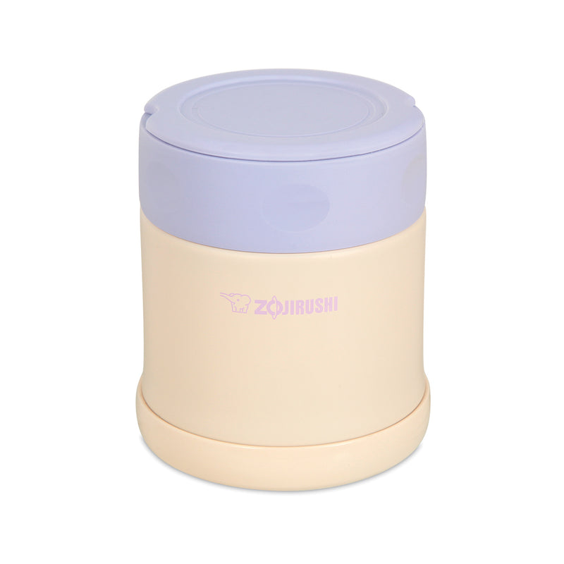 ZOJIRUSHI 象印 GJE-SW-EK26H 0.26L 不銹鋼真空飯壺