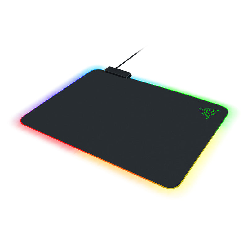 Razer Firefly V2 Chroma Mouse Pad