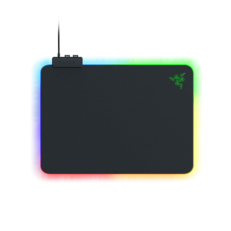 Razer 雷蛇 Firefly V2 Chroma 鼠標墊