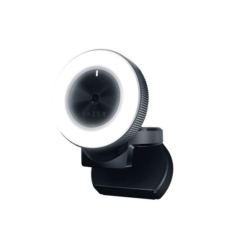 Razer Kiyo USB Webcam