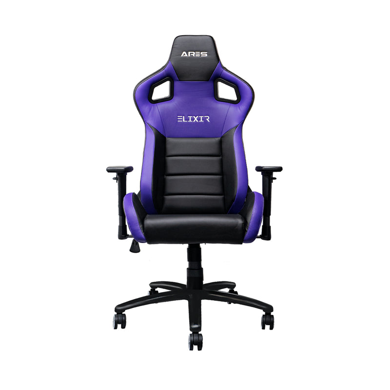 ARES ELIXIR GAMING CHAIR