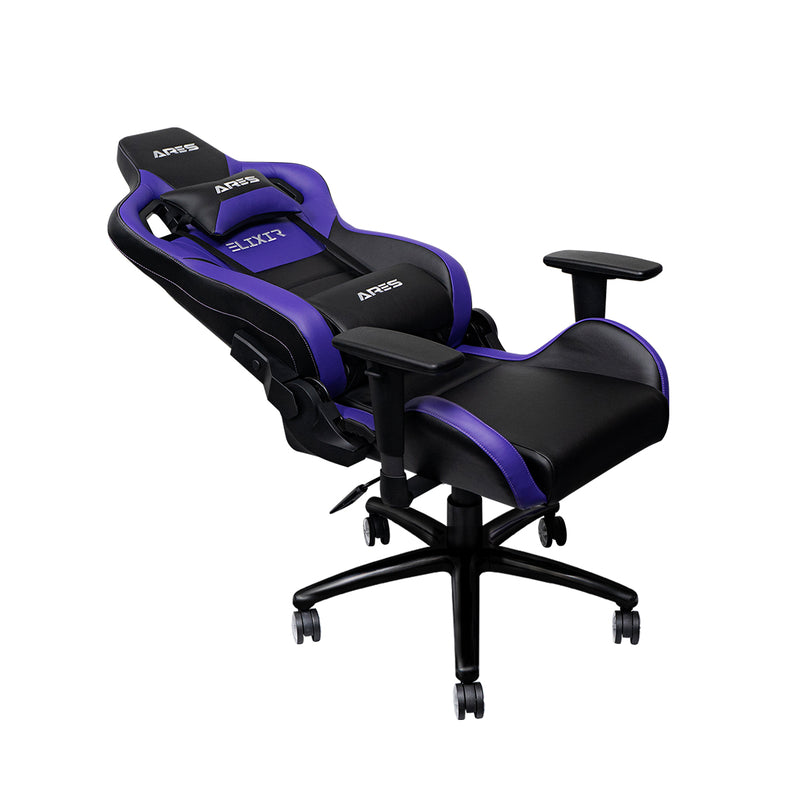 ARES ELIXIR GAMING CHAIR