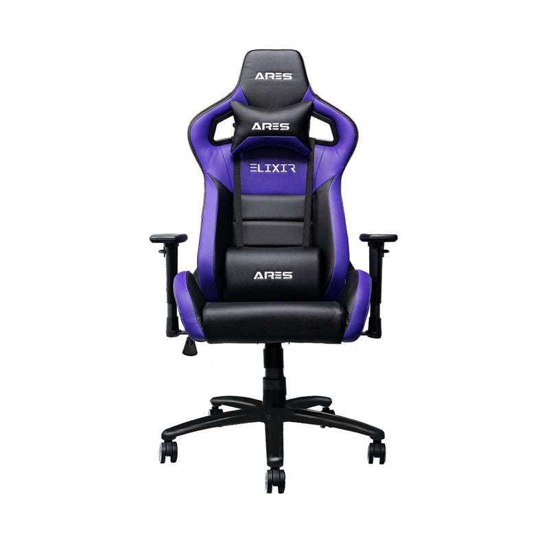 ARES ELIXIR GAMING CHAIR