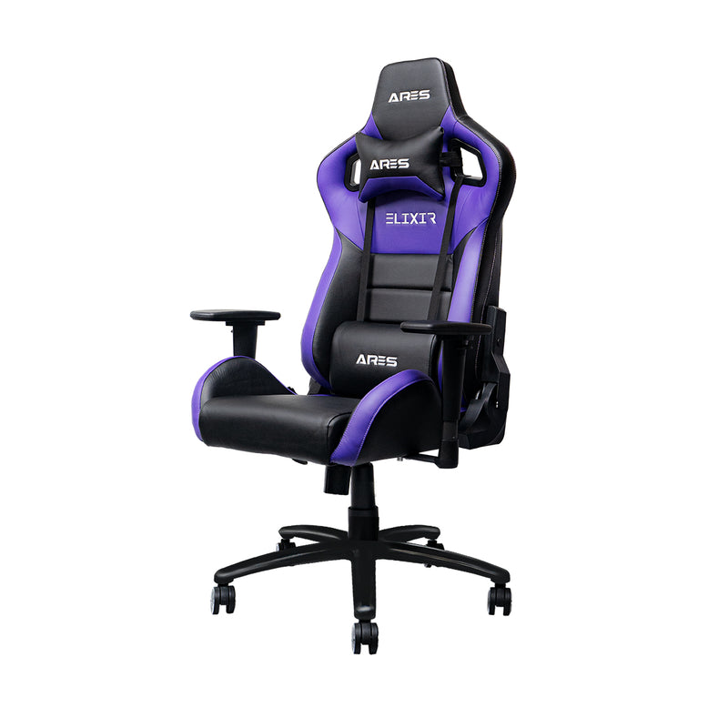 ARES ELIXIR GAMING CHAIR