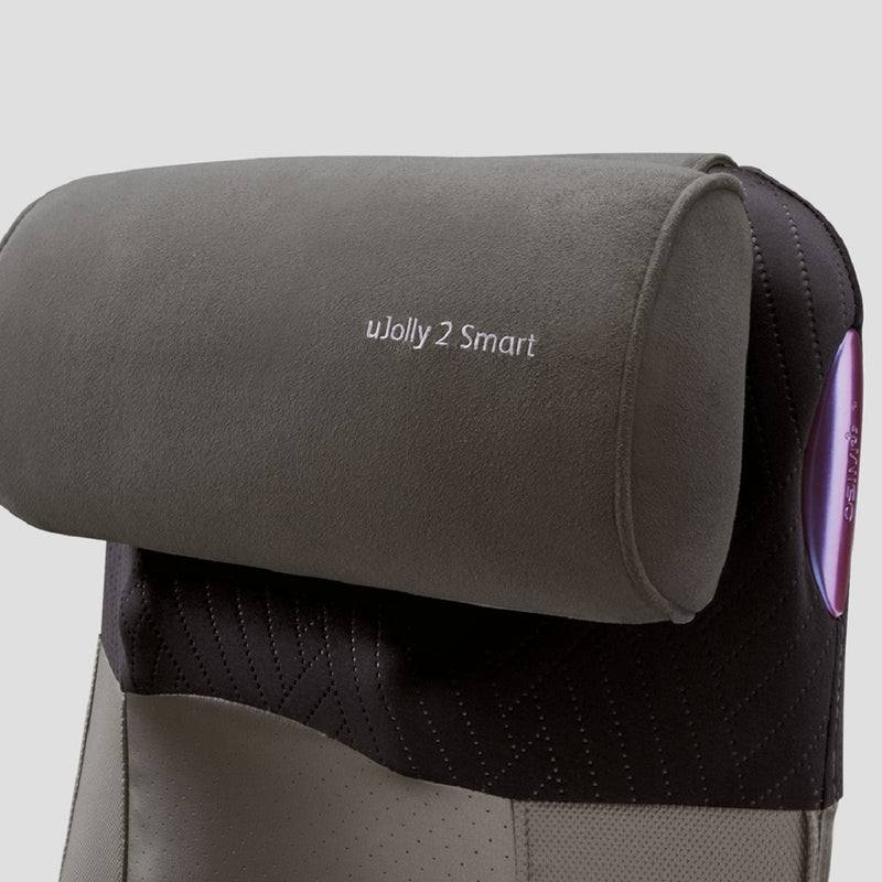 OSIM uJolly Smart 智能反鬥V手 背墊 背部按摩器 OS-290S