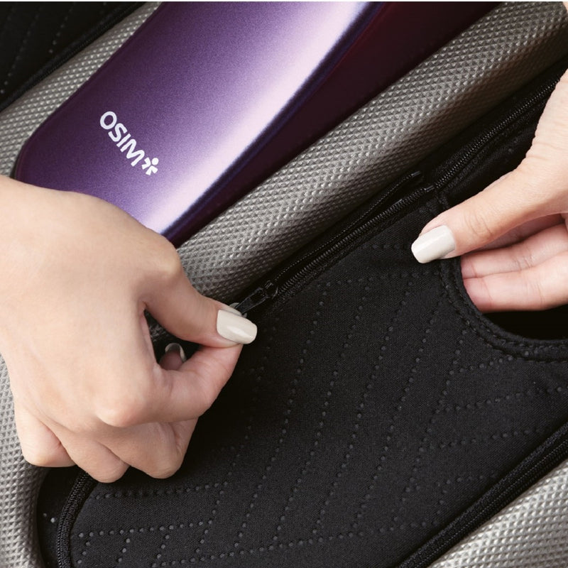OSIM uSqueez 2 Smart 智能反鬥腳機 OS-393S