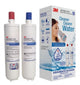 3M DWS2500T-C 智能系統濾芯 (適用於 DWS2500T)