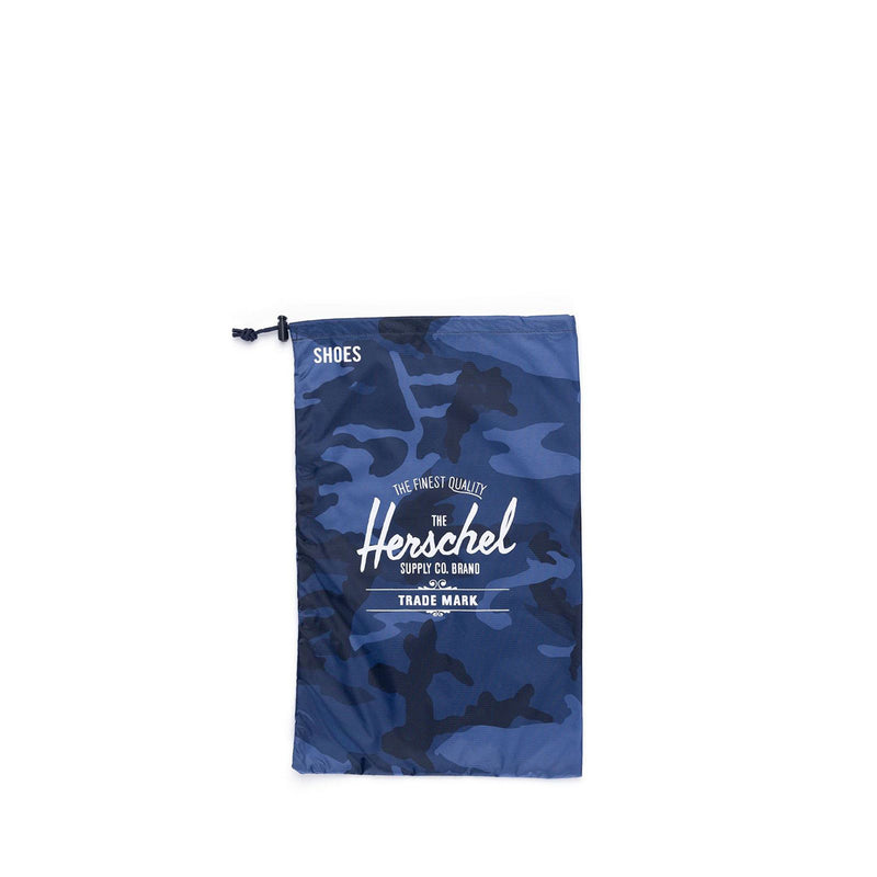 Herschel 洗衣袋鞋履收纳套裝