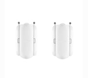 SwitchBot Smart Curtain Robot - U Rail(2pcs Pack)