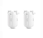 SwitchBot Smart Curtain Robot - I Rail(2pcs Pack)