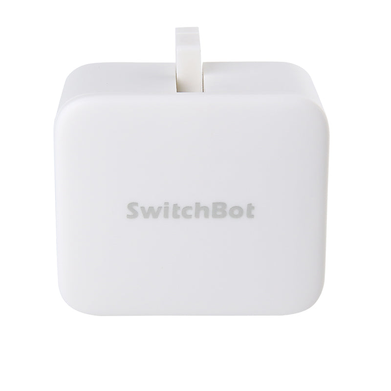 SwitchBot BOT 智能家居入門組合2