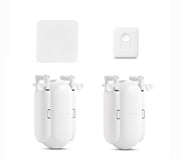 SwitchBot Smart Curtain Robot Advance Bundle - I Rail