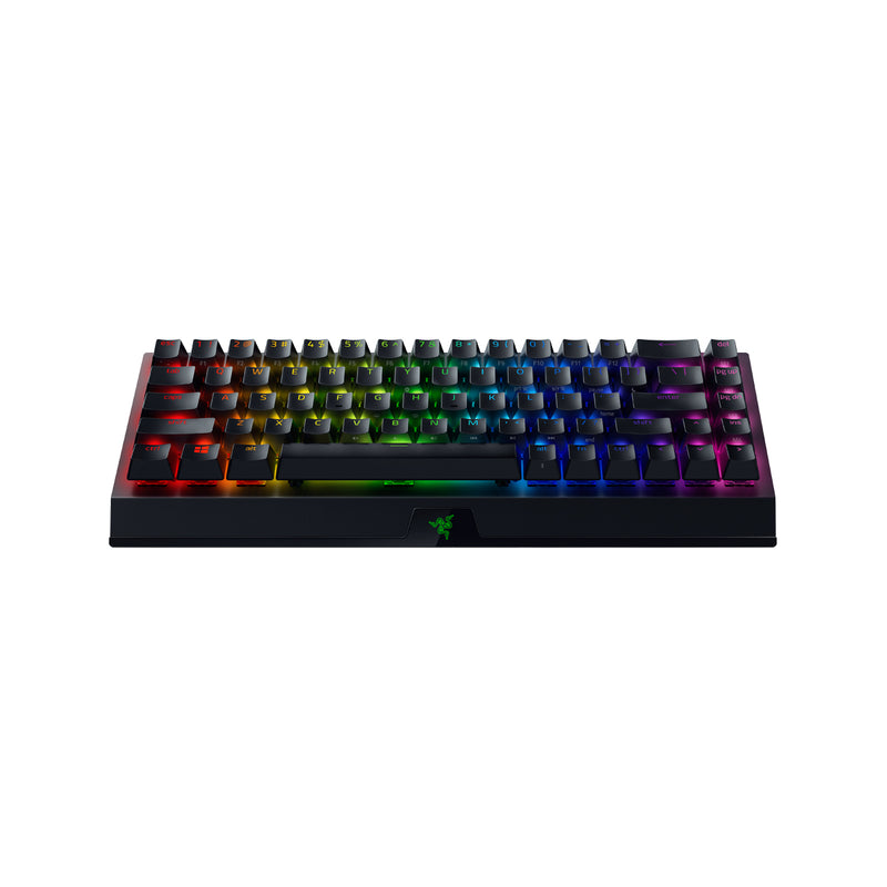 Razer BlackWidow V3 Mini HyperSpeed - Wireless Keyboard (Green Mechanical Switch)