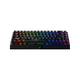 Razer BlackWidow V3 Mini HyperSpeed - Wireless Keyboard (Green Mechanical Switch)