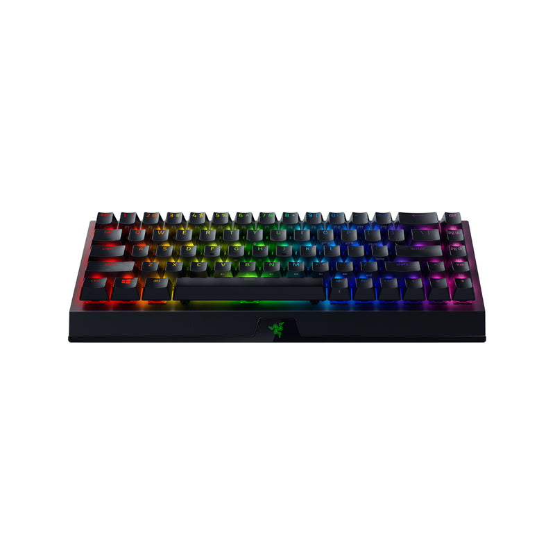 Razer 雷蛇 BlackWidow V3 Mini HyperSpeed - 無線鍵盤 (黃軸)