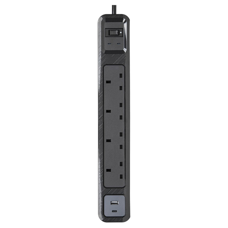 TARGUS APS20AP Power Strip