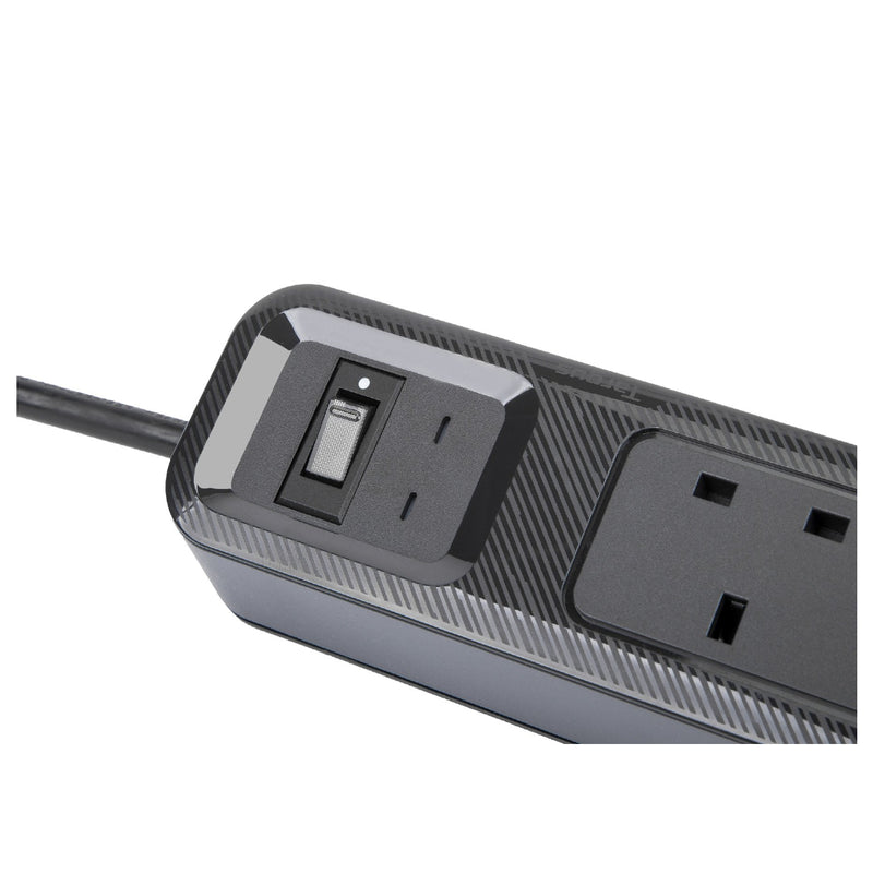 TARGUS APS20AP Power Strip