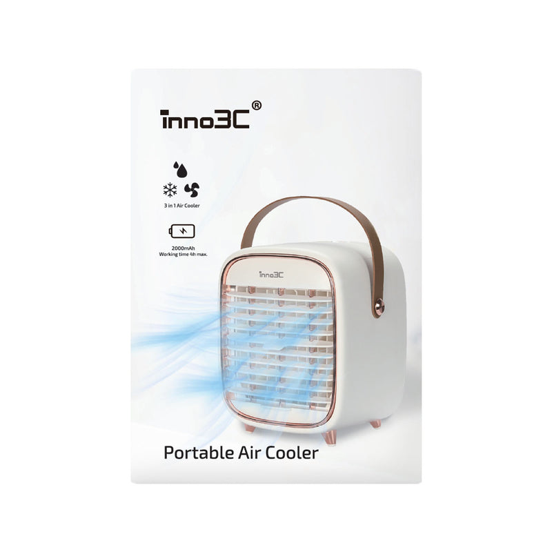 inno3C i-CF1 Portable Air Cooler