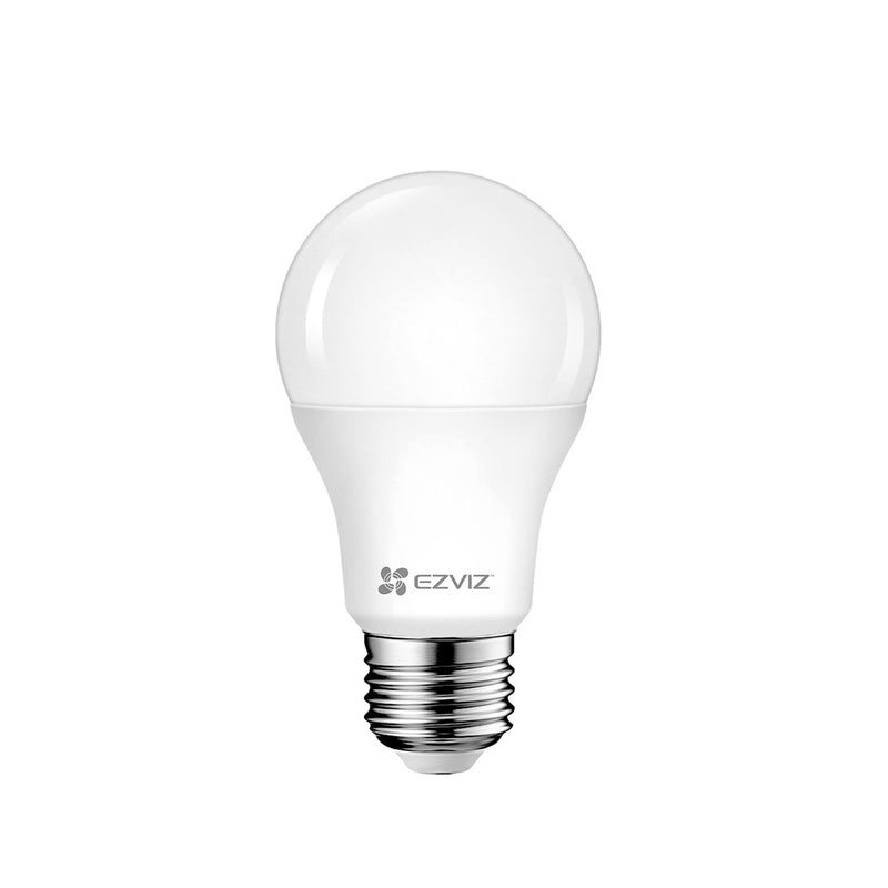 EZVIZ LB1 (E27) Smart Wi-Fi Light Bulb (White)