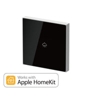 LifeSmart Nature Switch 星玉開關 (1位智能燈掣)