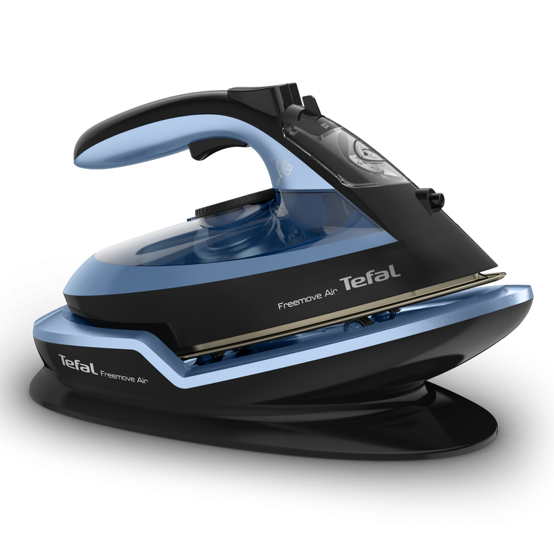 TEFAL 特福 FV6551 2400W 無線蒸氣熨斗