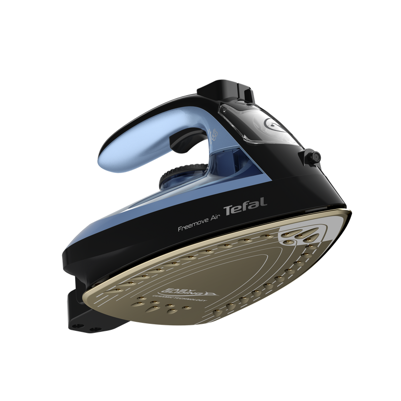 TEFAL FV6551 2400W Cordless Steam Iron