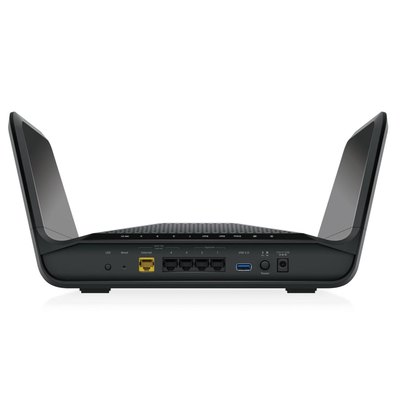 NETGEAR Nighthawk RAX70 三頻 AX6600 8-Stream WiFi 6 路由器