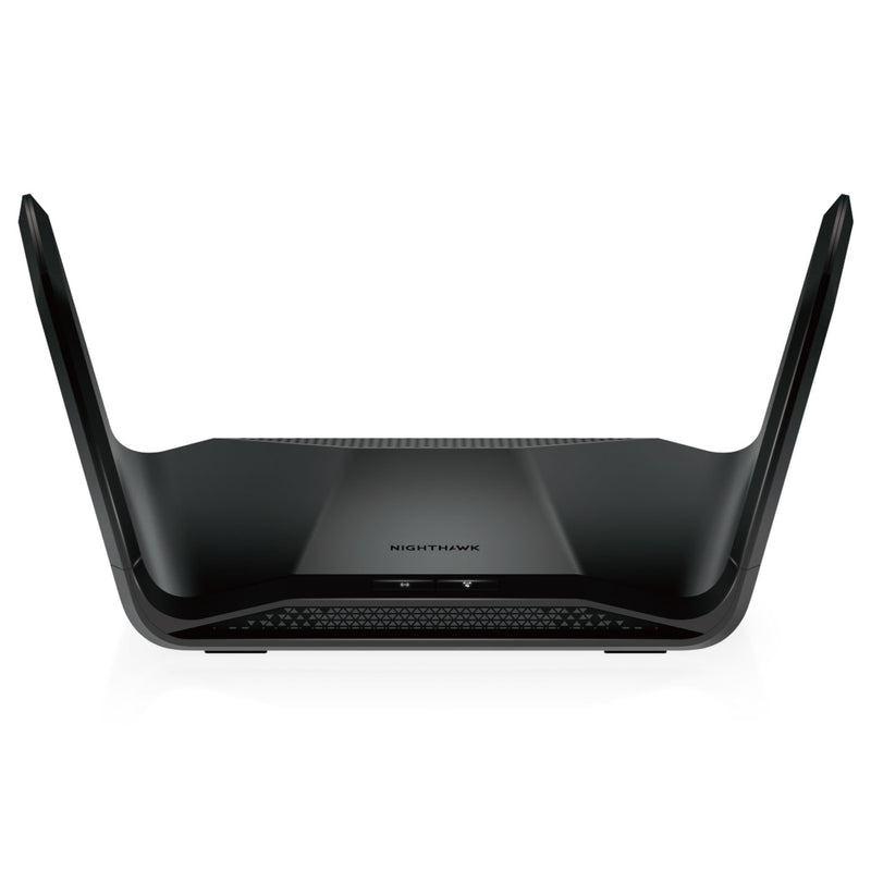 NETGEAR Nighthawk RAX70 三頻 AX6600 8-Stream WiFi 6 路由器