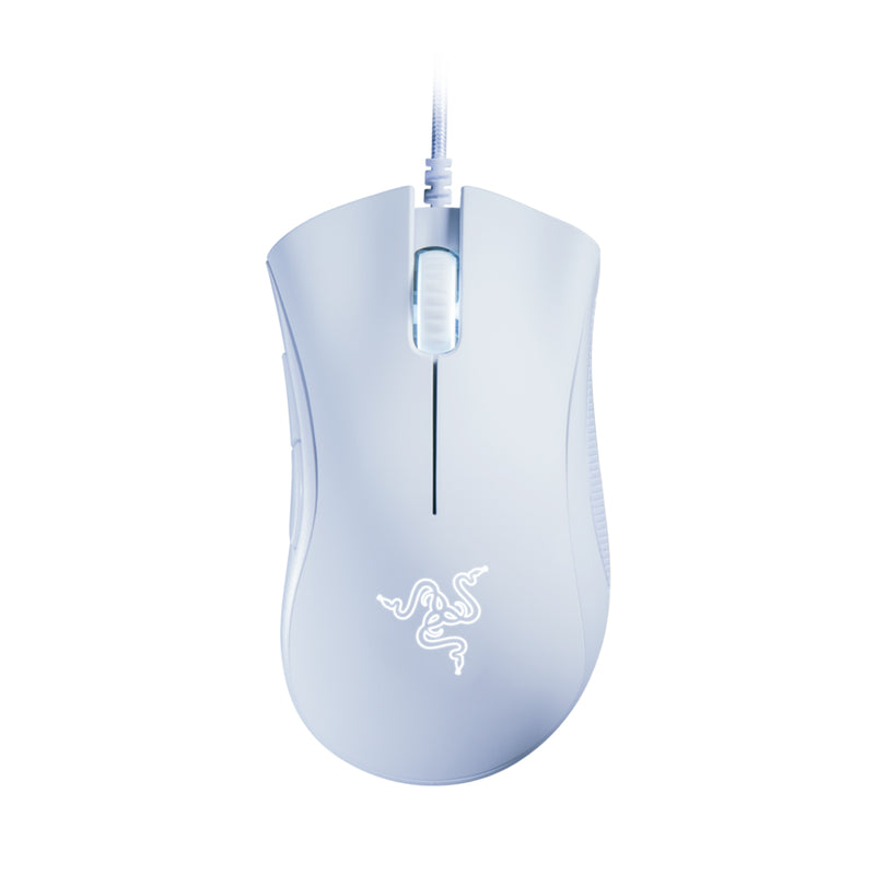 Razer 雷蛇 Razer DeathAdder Essential 電競遊戲有線滑鼠