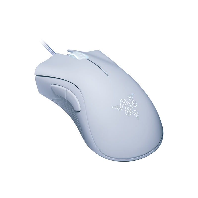 Razer 雷蛇 Razer DeathAdder Essential 電競遊戲有線滑鼠