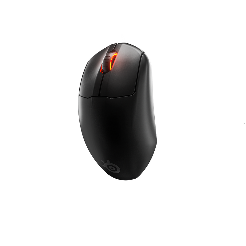 SteelSeries Prime Wireless Pro Series Gaming Wired Mice