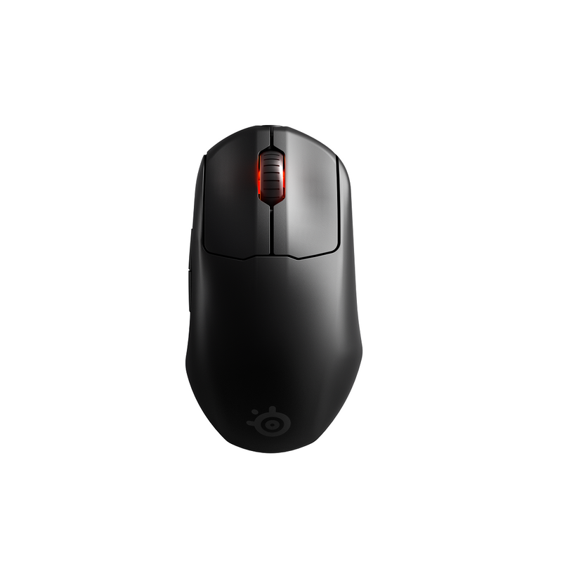 SteelSeries Prime Wireless Pro Series Gaming Wired Mice