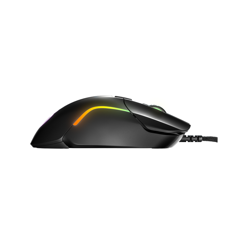 SteelSeries Rival 5 Lightweight Gaming Wired Mice