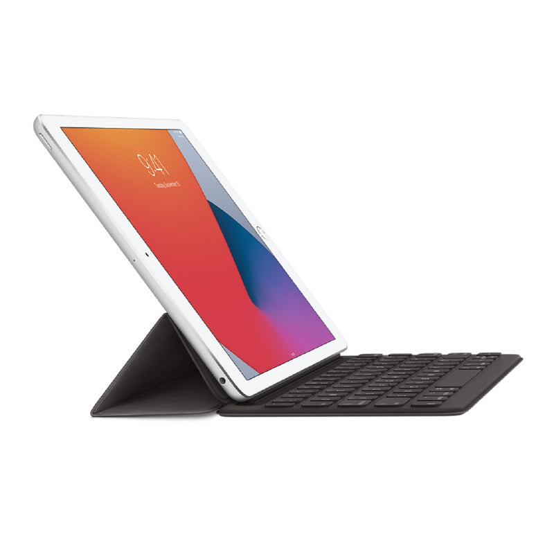 APPLE Smart Keyboard for iPad (9th Gen 2021) - Chinese (Zhuyin)