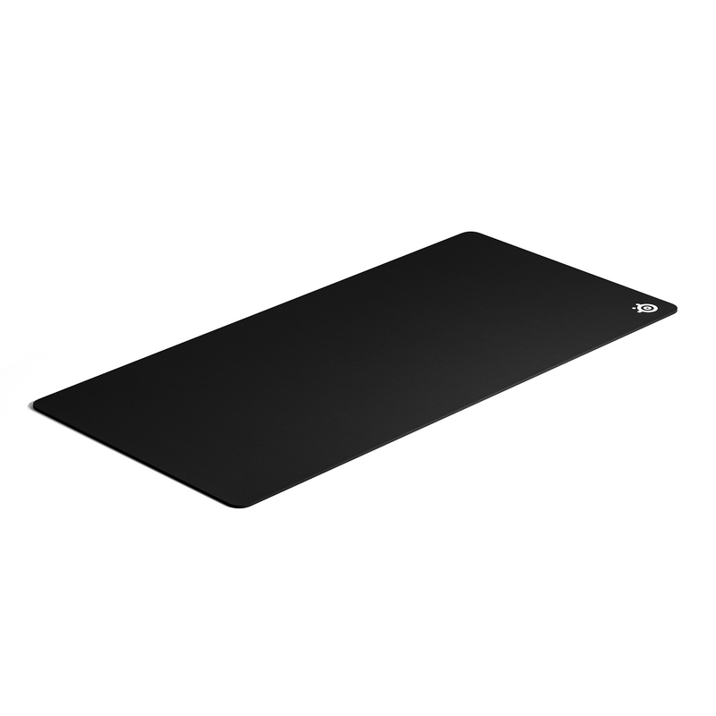 SteelSeries QCK Heavy Cloth布面遊戲滑鼠墊 (3XL)