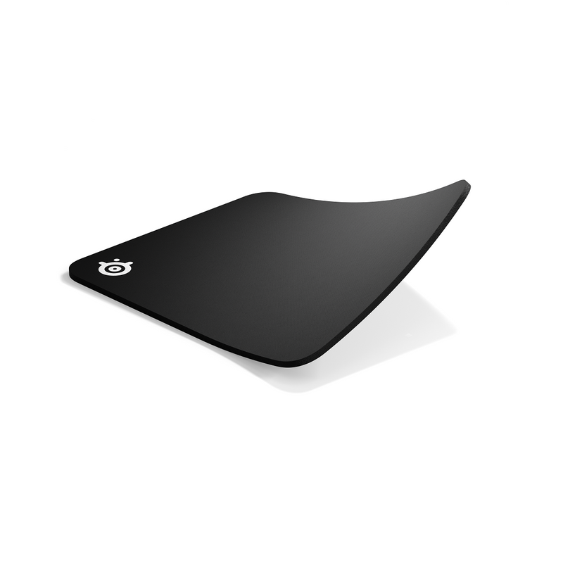 SteelSeries QCK Heavy Cloth Gaming Mouse Pad - Medium