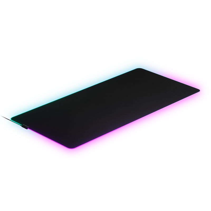 SteelSeries QCK PRISM CLOTH Gaming Mouse Pad - 3XL