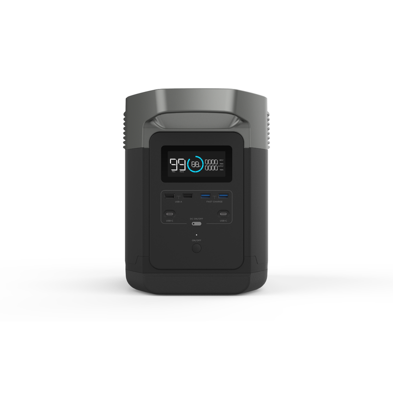 Ecoflow DELTA 1260Wh Power Station