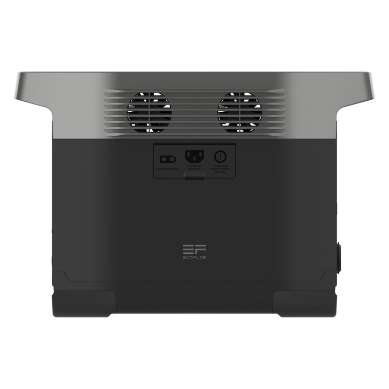 Ecoflow DELTA 1260Wh Power Station