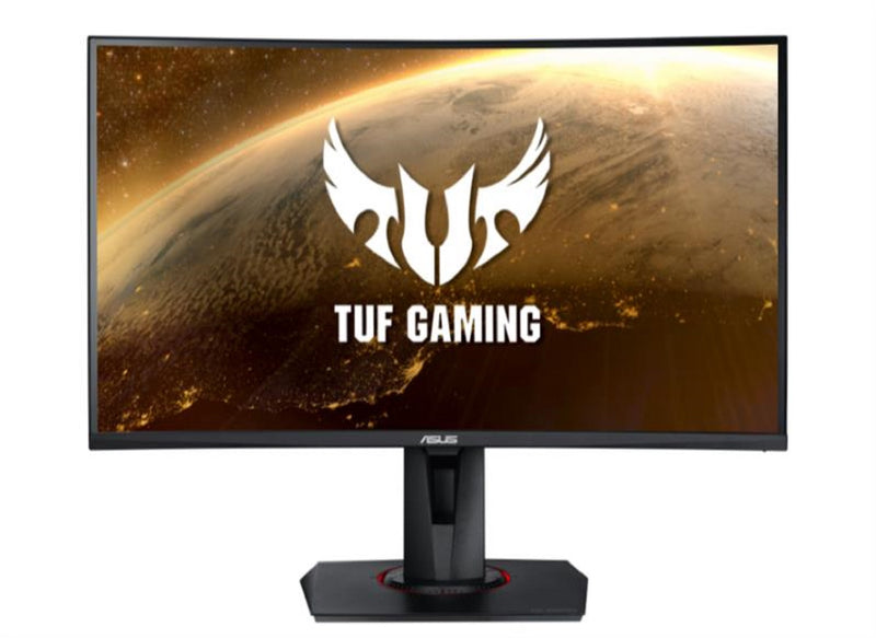 ASUS TUF VG27VQ Curved Gaming Monitor