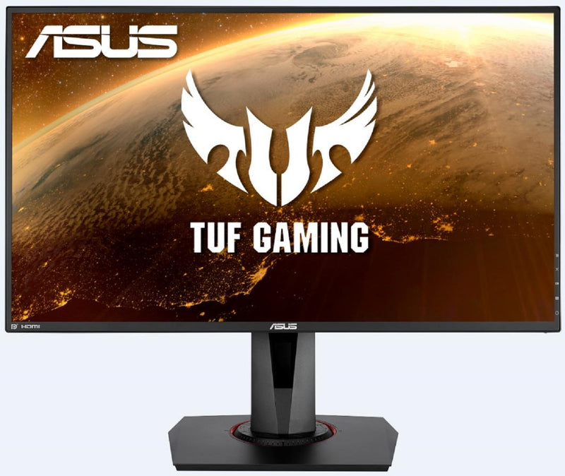 ASUS 華碩 TUF VG279QR 遊戲 顯示屏