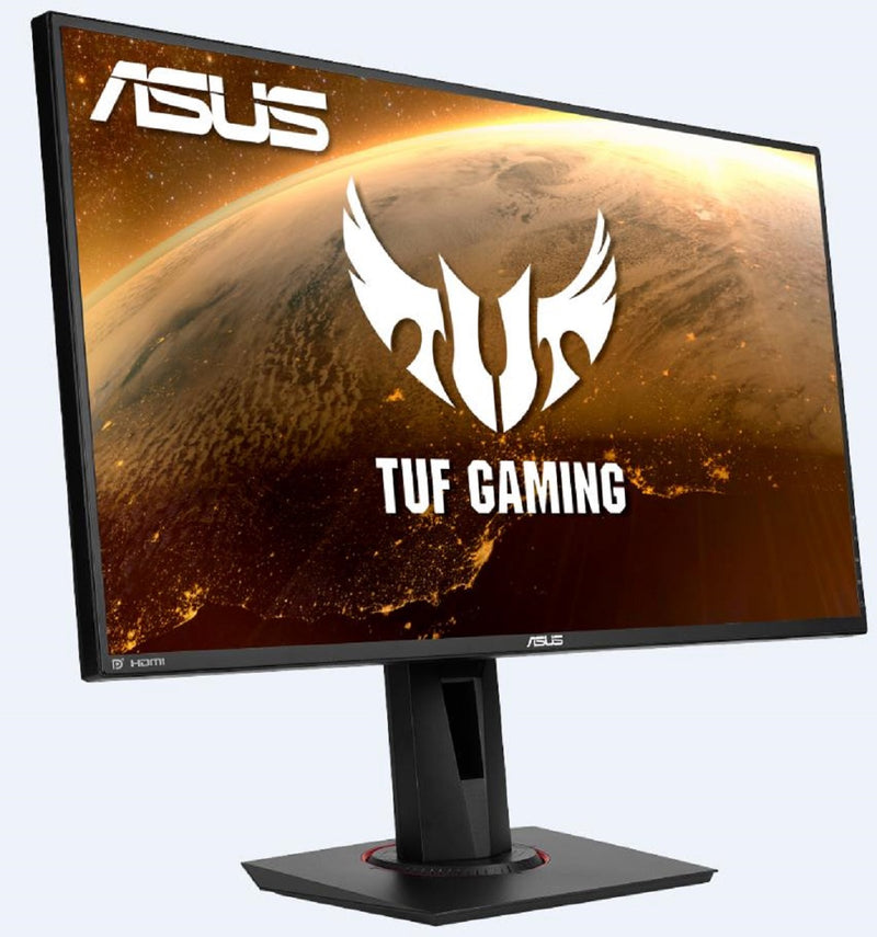 ASUS TUF VG279QR Gaming Monitor