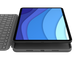 LOGITECH Combo Touch - iPad Pro 11" (4th gen 2022) Keyboard Case with Trackpad